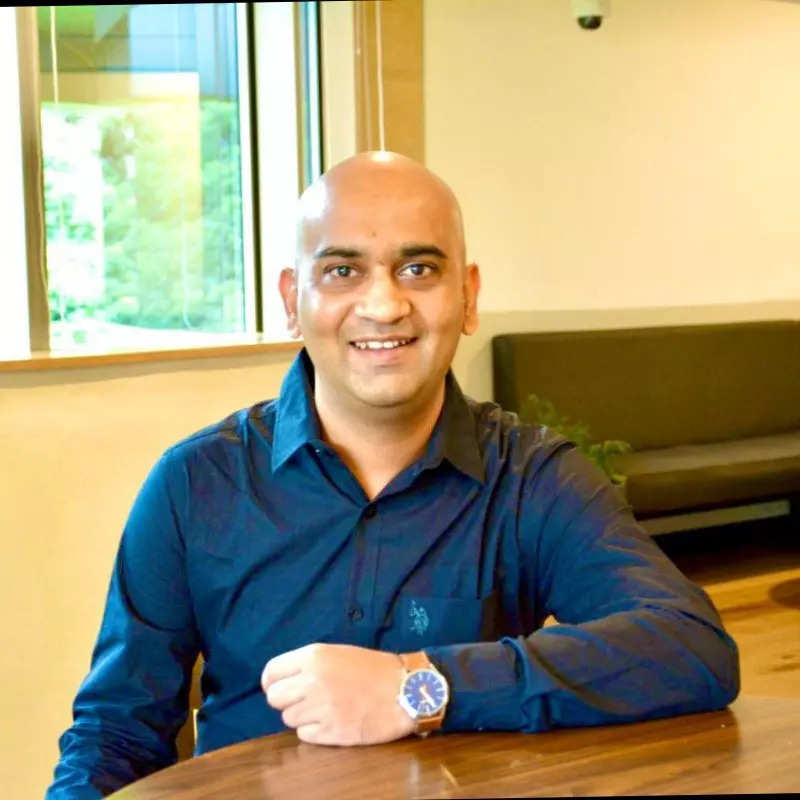 Ecommerce firm Dealshare CEO Vineet Rao to step down